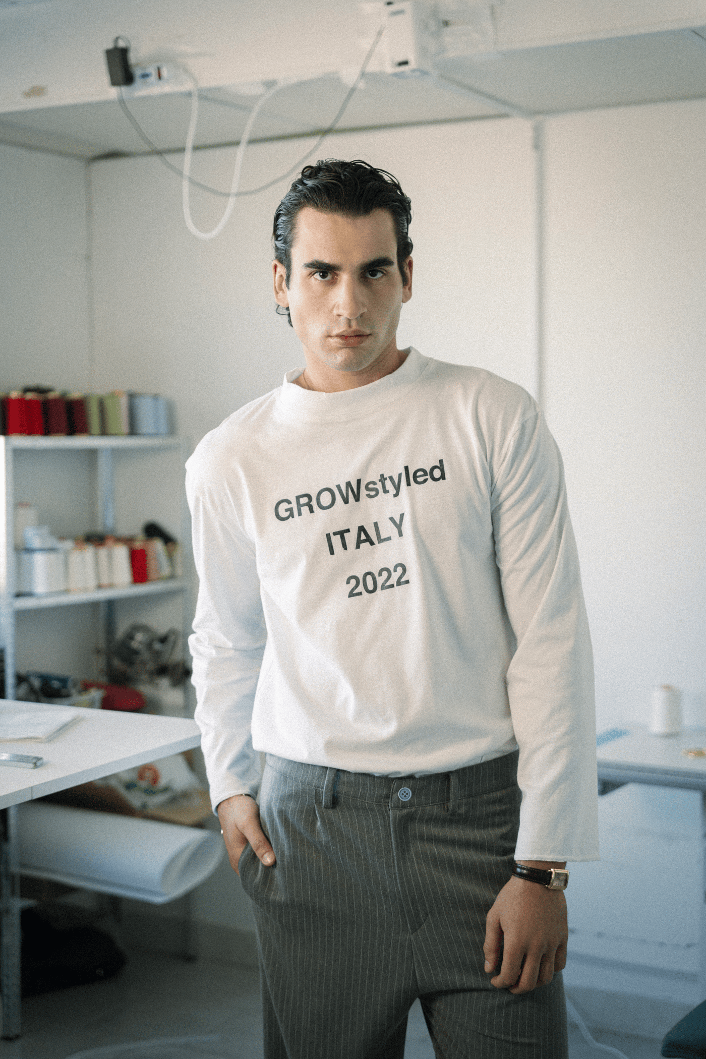 ORIGIN 2022 Longsleeve 3