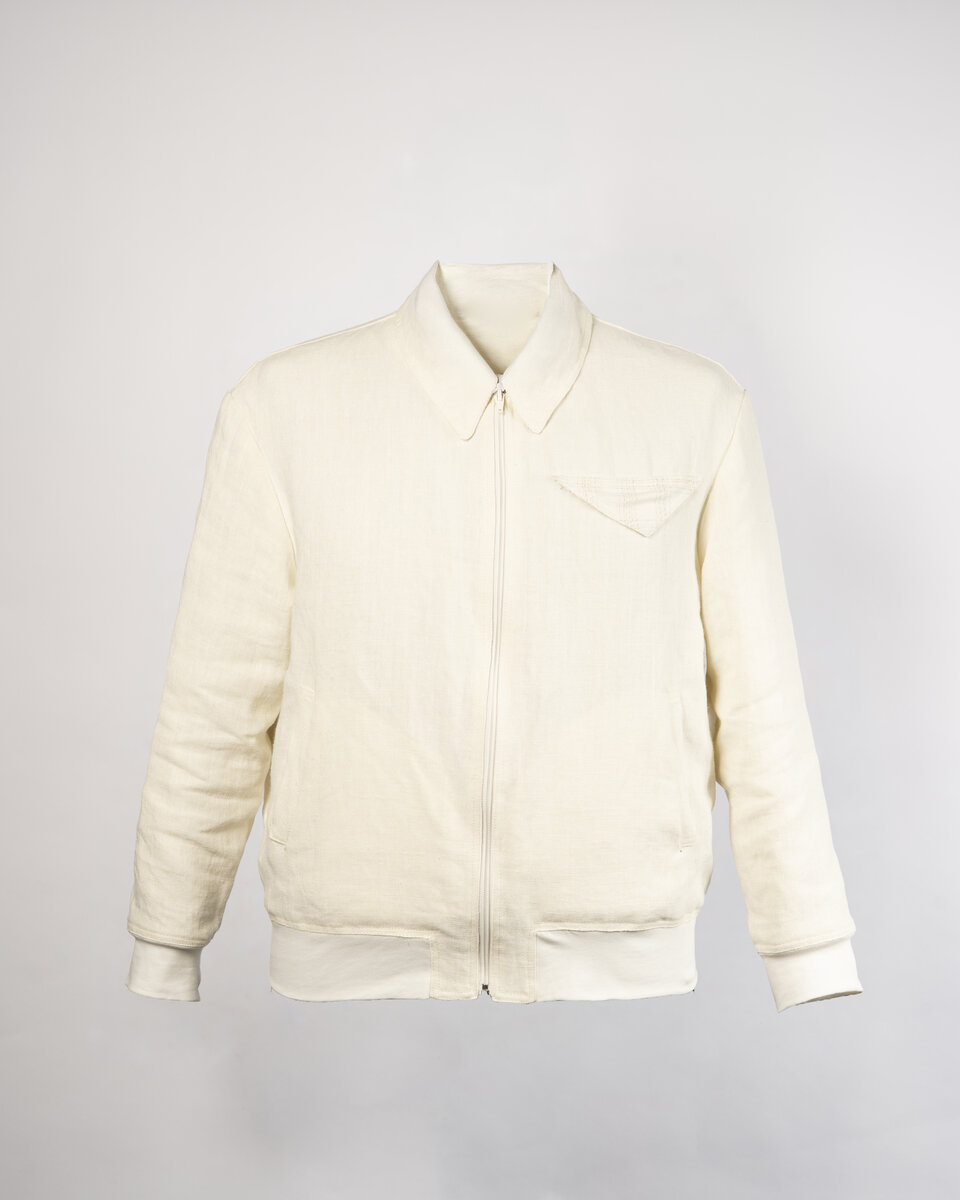 Antarctica Jacket