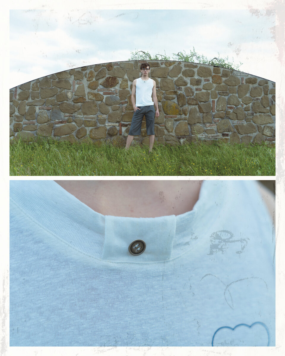 Linen Tank 3