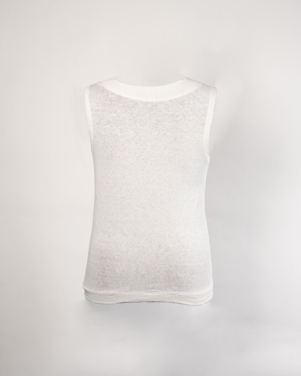 Linen Tank 4