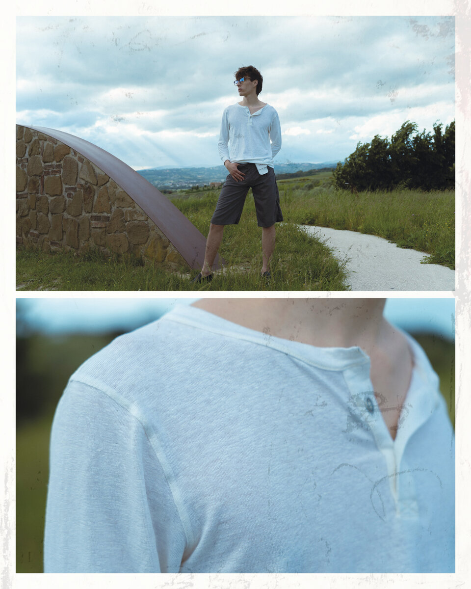 Linen Serafino 3