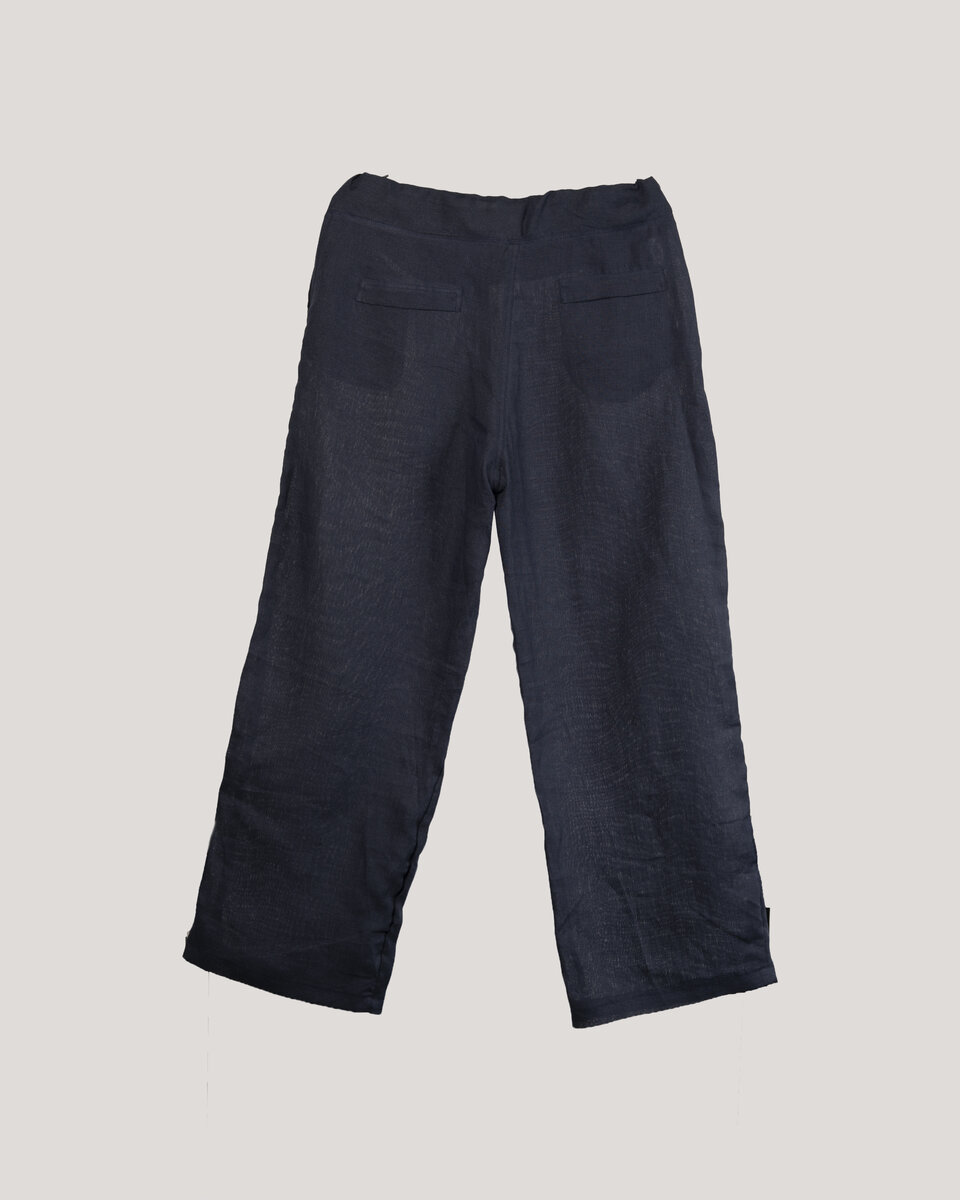 Linen Sweet Pants 4