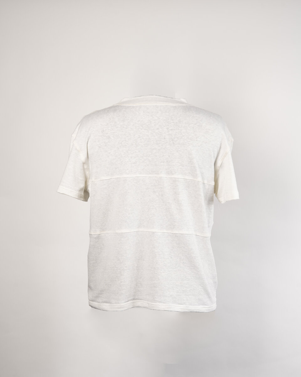 Printed Tee 4