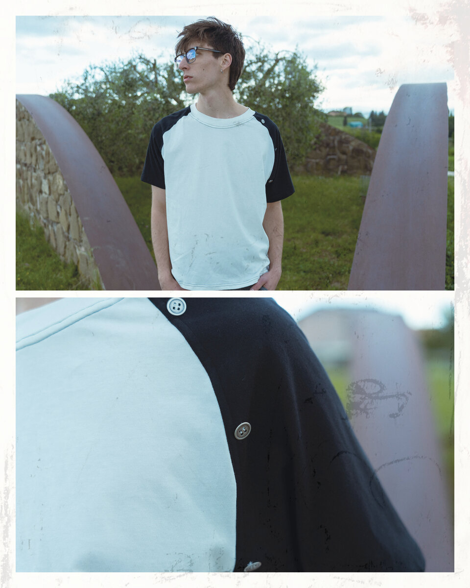 Raglan Tee 4