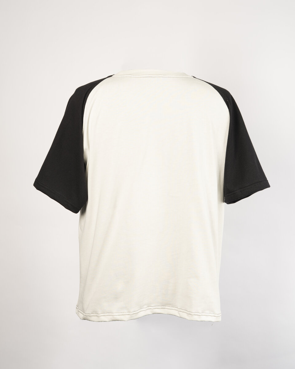 Raglan Tee 5