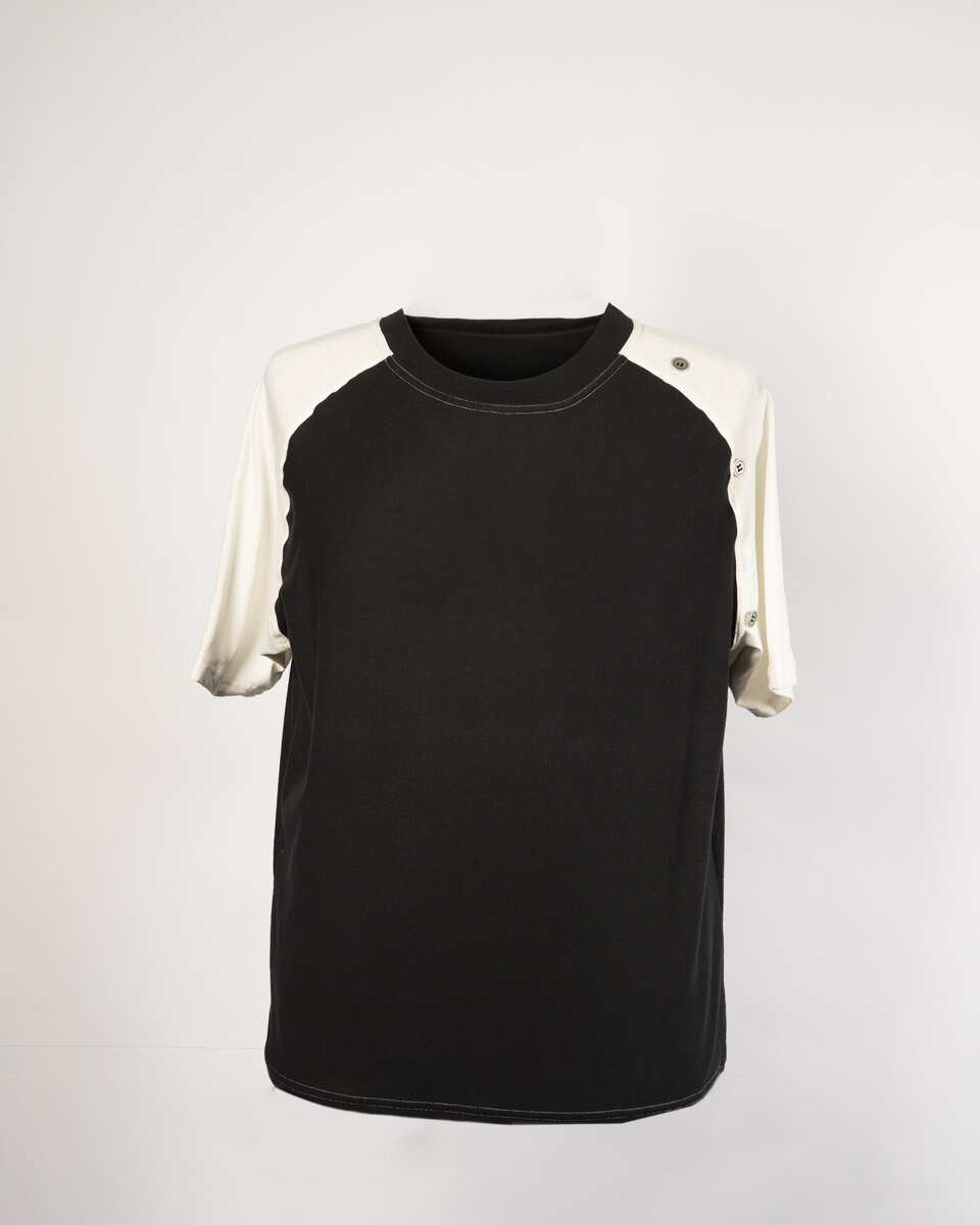 Raglan Tee 6