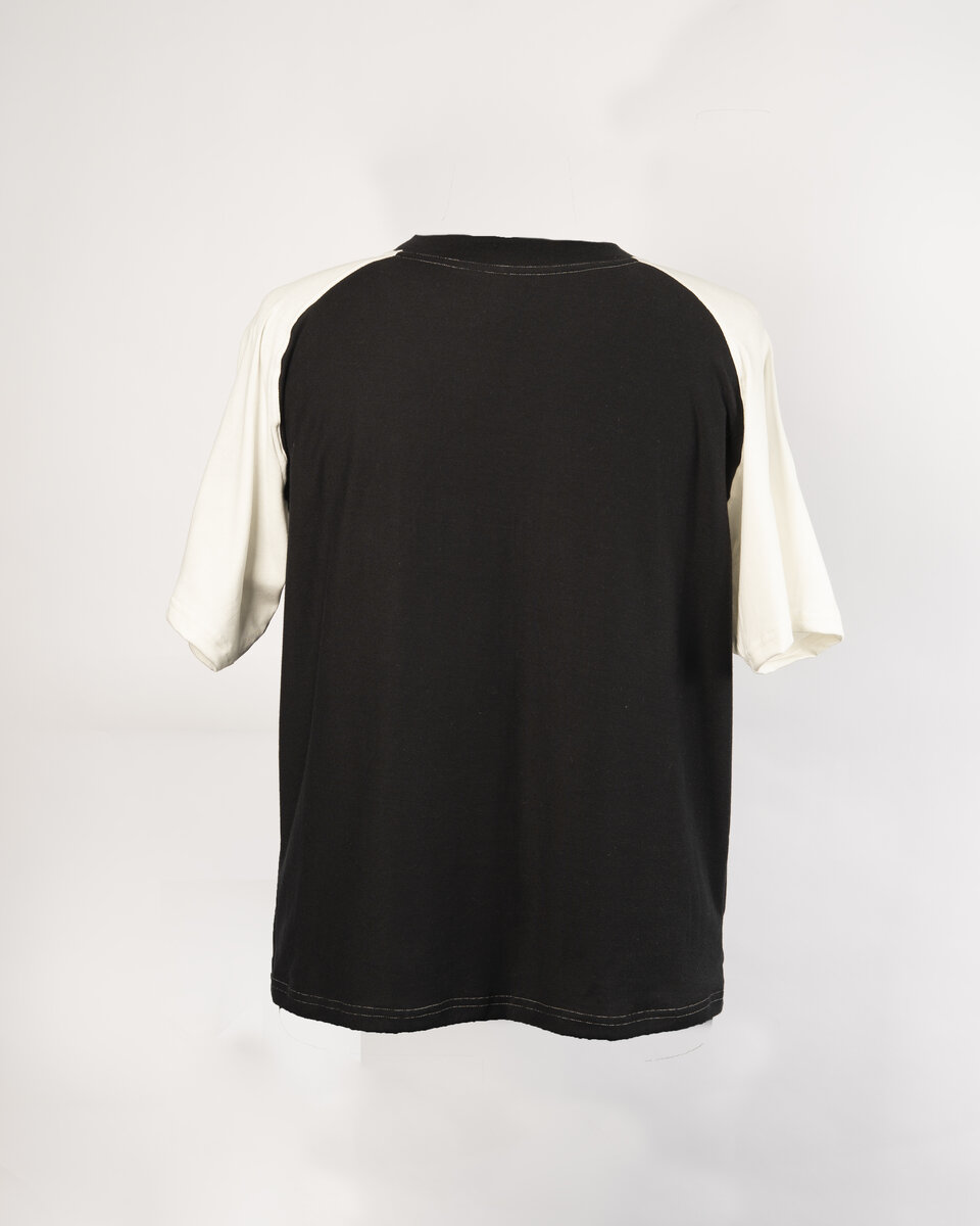 Raglan Tee 7