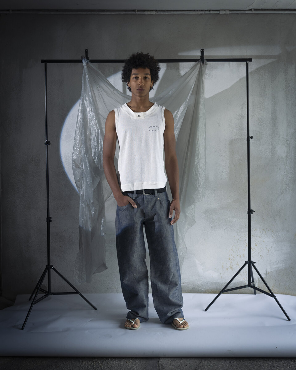 Regular Balloon Denim 4