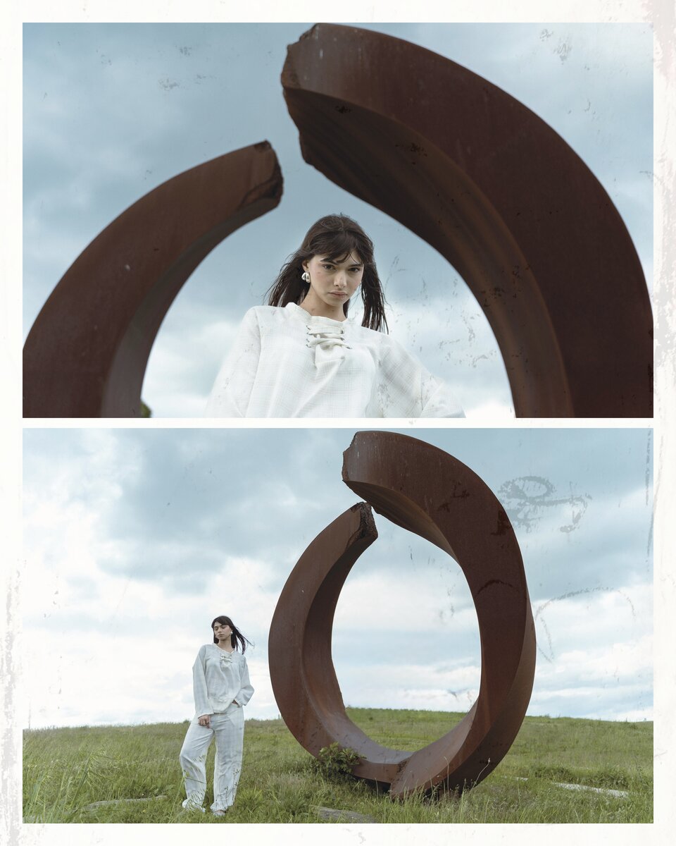Linen Hood 4