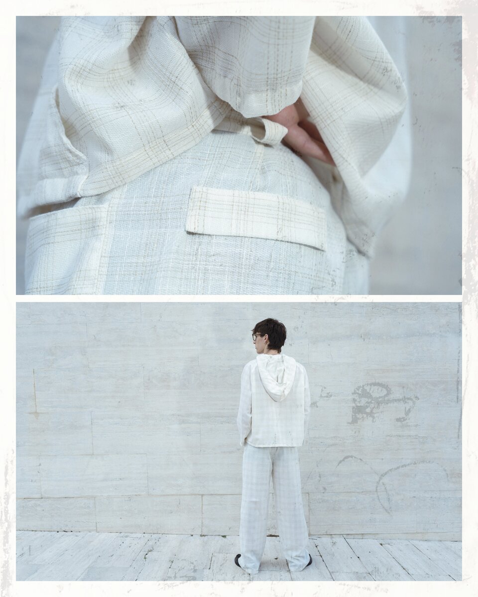 Linen Pants 3