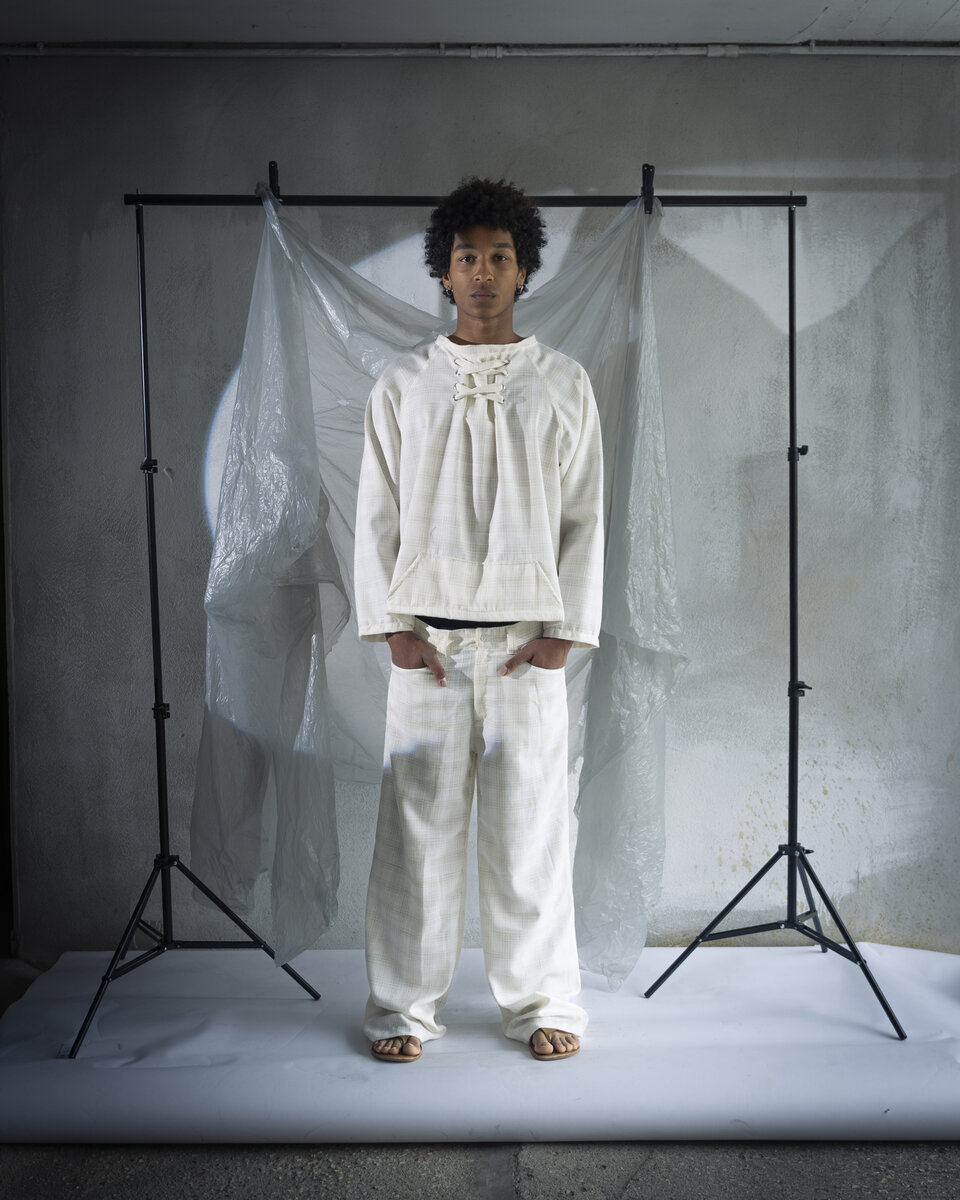 Linen Pants 4