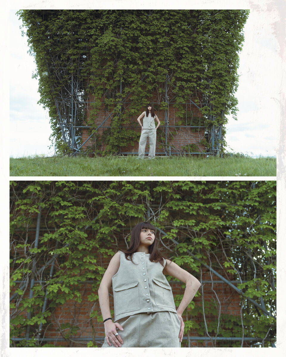 Utility Gilet 3