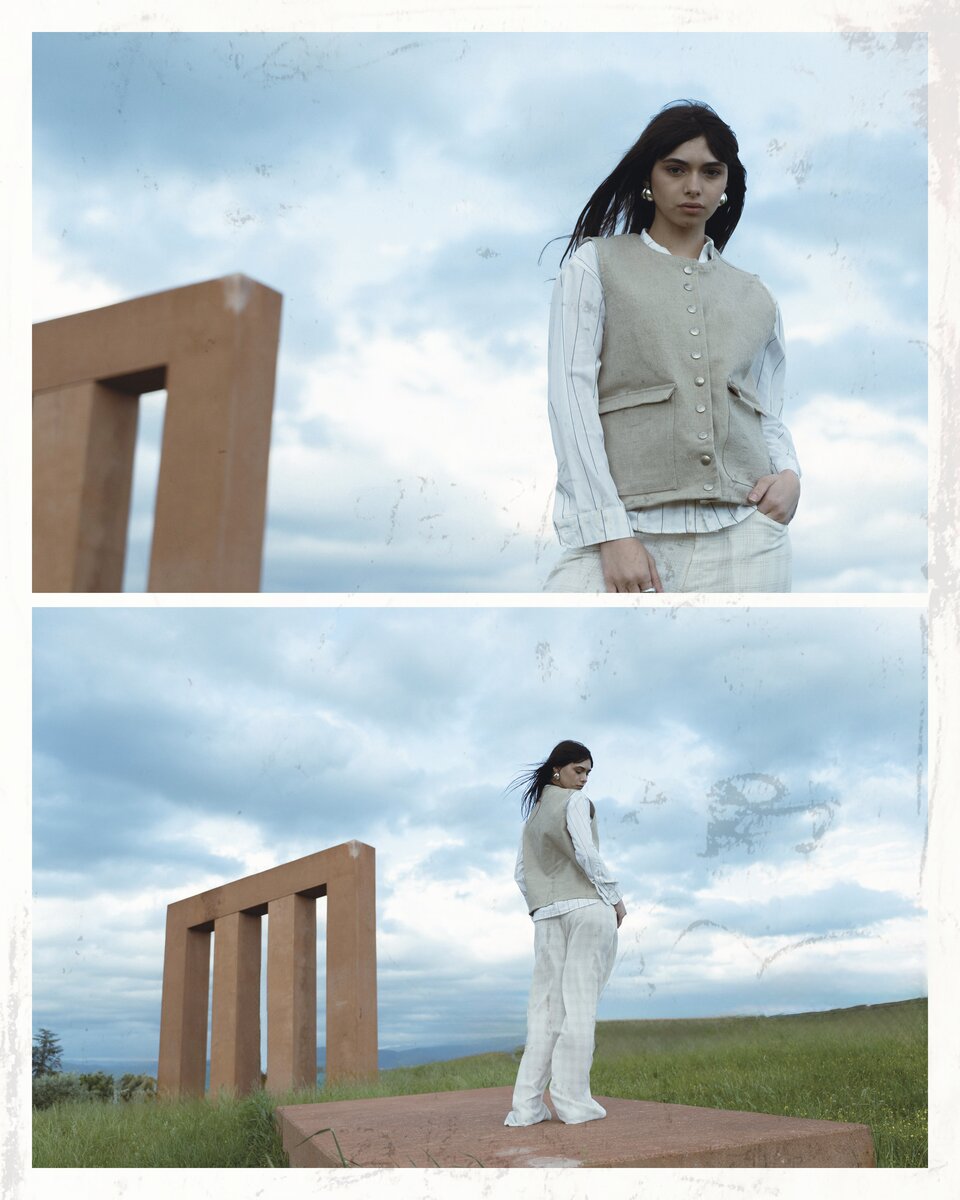 Utility Gilet 4