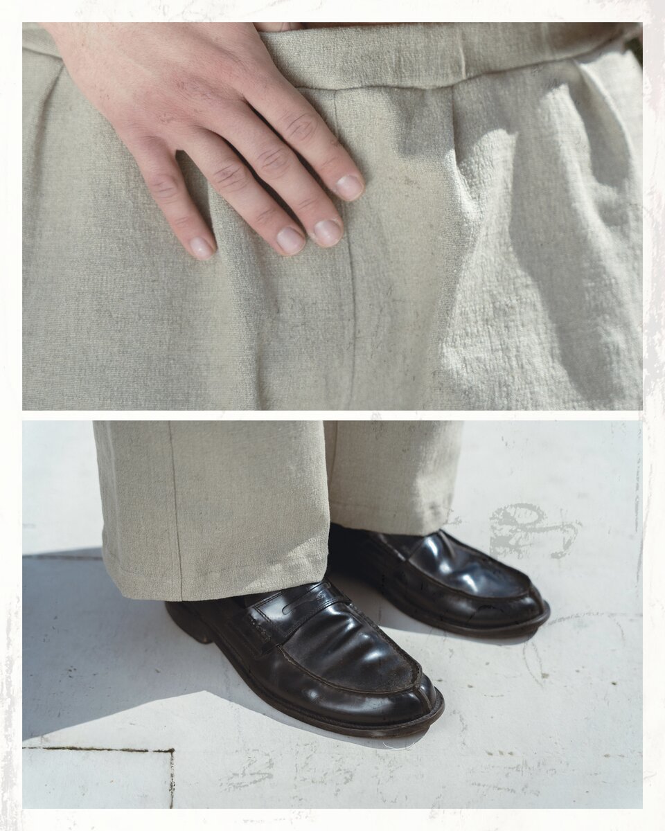 Sweet Pants 3