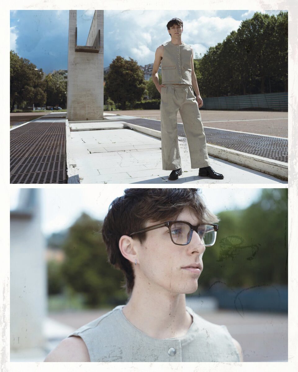 Sweet Pants 4