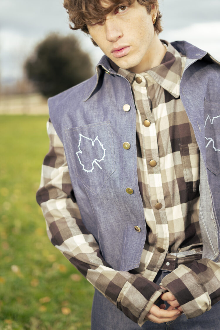 Shirt Table Cloth